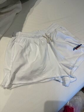 Oner Active raw lounge shorts from legendary birthday event. Never worn.